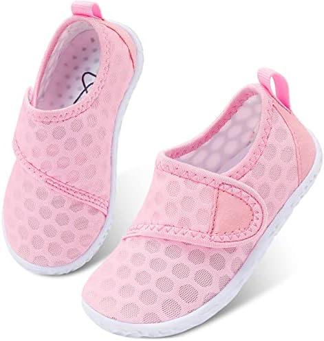 LeIsfIt Kids Quick-Dry Water Shoes