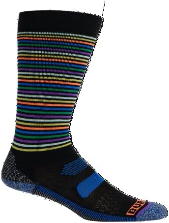 Burton Kids Performance Midweight Socks 1
