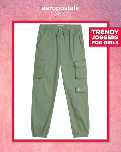 AEROPOSTALE Girls Cargo Pants