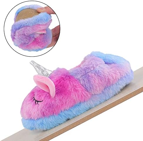 Kaku Nanu Toddler Slippers