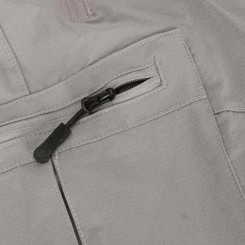 Mens Casual Golf Shorts Summer Stretch Casual Shorts