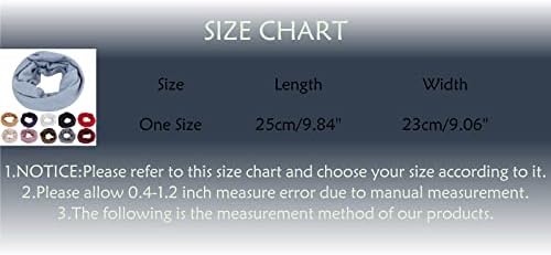 Winter Warmers Neck Gaiters for Men Women