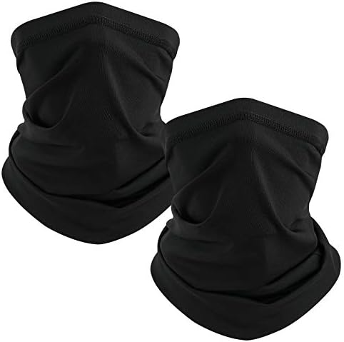 Ticonn - Universal Neck Gaiter for Sun Wind and Fashion