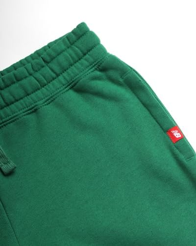 New Balance Girls Fleece Jogger Pants