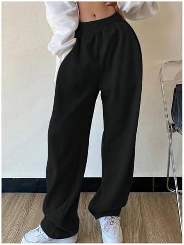 Essentially Perfect Pants for Girls