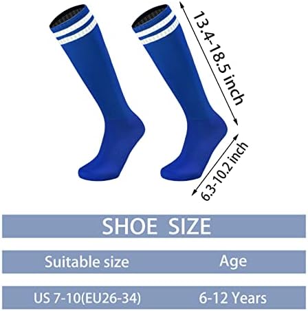 Ultrafun soccer socks for kids