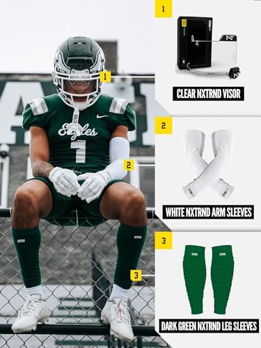 Stylish Football Leg Sleeves for Men Boys