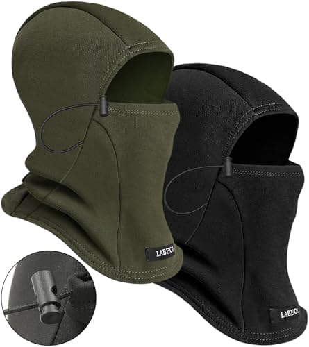 Perfect Winter Face Mask for Kids Windproof Soft Durable