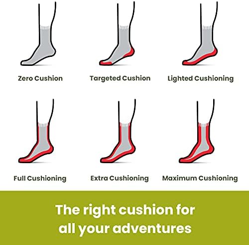 Smartwool Kids Wintersport Full Cushion Ski Socks
