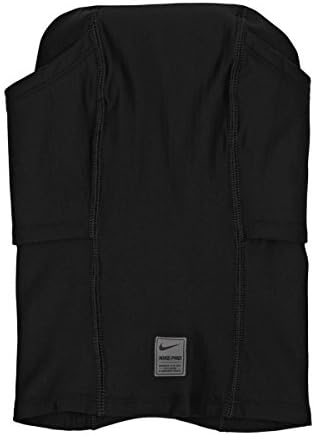 Nike Pro Hyperwarm Hood - Stay Warm Comfortable