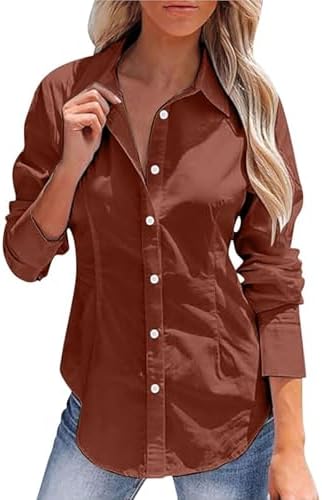 Womens Linen Shirts
