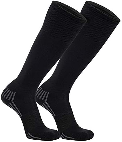 Franklin Sports Youth Baseball Socks for Kids