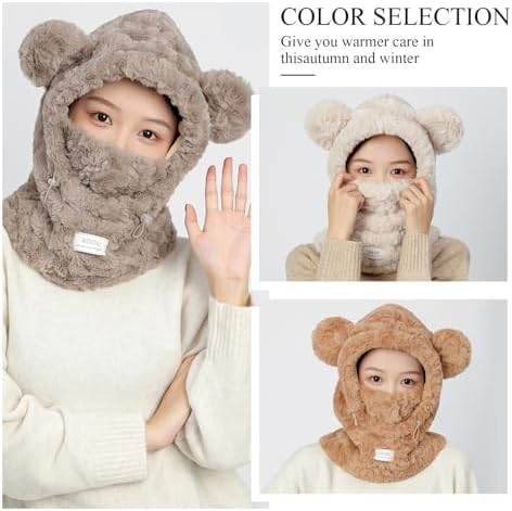 Snowy Girls Set