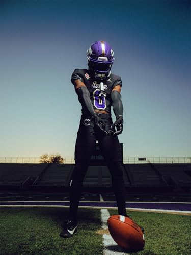Compression Arm Sleeves for Football Triumph