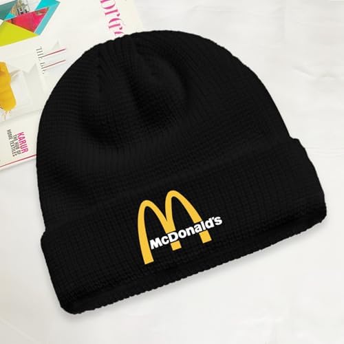 Snug Winter Beanies for Kids