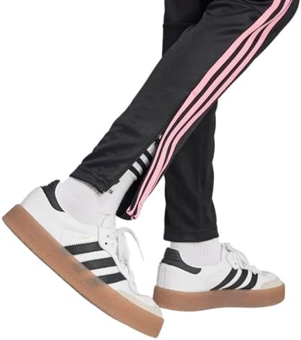 Adidas Kids Tiro 25 Essentials Perfect Performance Training Pants