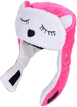 MioCloth Kids Bear Winter