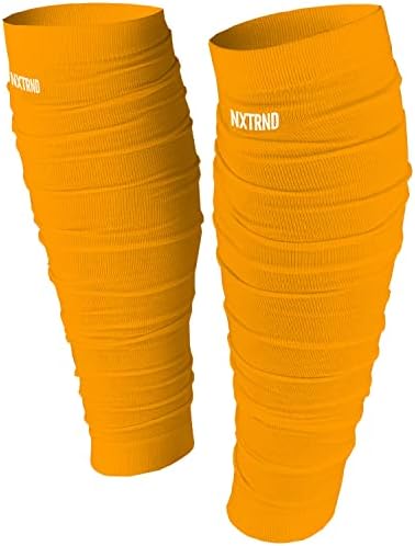 Stylish Football Leg Sleeves