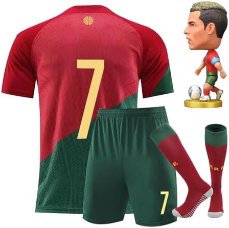 Perfect Soccer Training Set