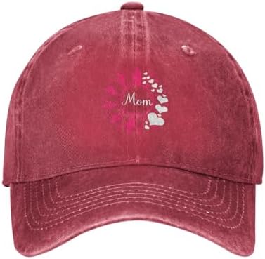 RTATBY Mom Baseball Cap