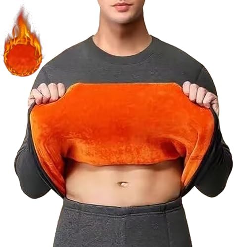 Moisture-Wicking Thermal Compression Pants for Men Lightweight Durable