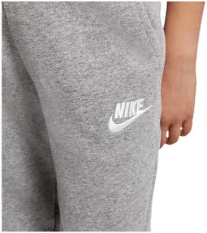 Nike Girls NSW Pe Pant - Ultimate Comfort Breathe Easy Style Stay Fashionable