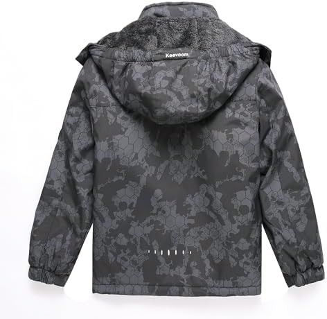 Perfect for Skiing Snowboarding in Cold Weather