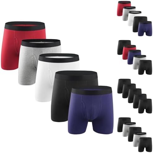 Ultimate Comfort Training Underwear