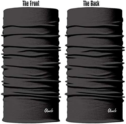 Sun Wind Protection Mask for Men Women