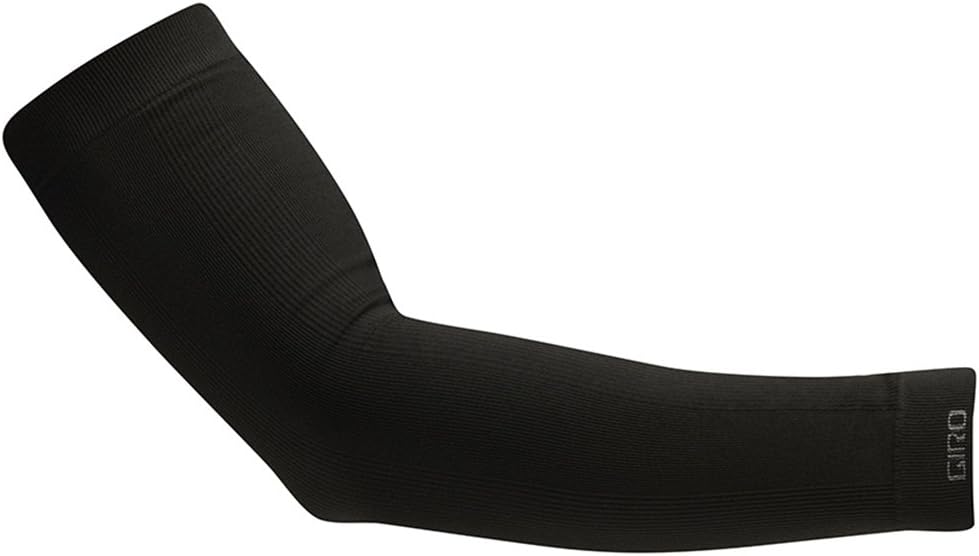 Giro Chrono Arm Cycling Warmers for Endurance and Style