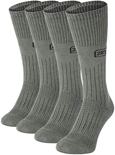 Military Tactical Hiking Socks