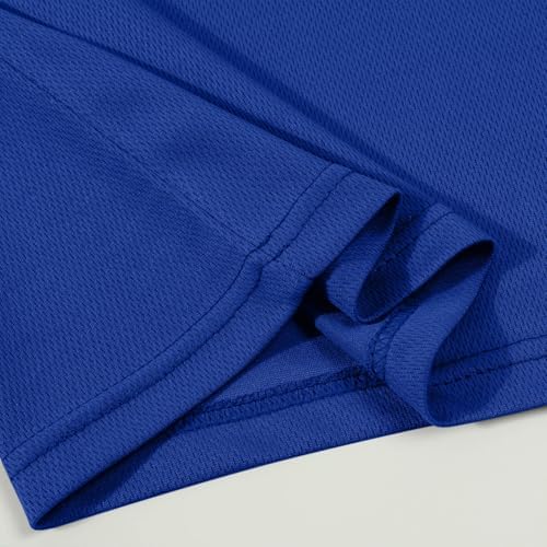 Quick Dry Mesh Workout Set