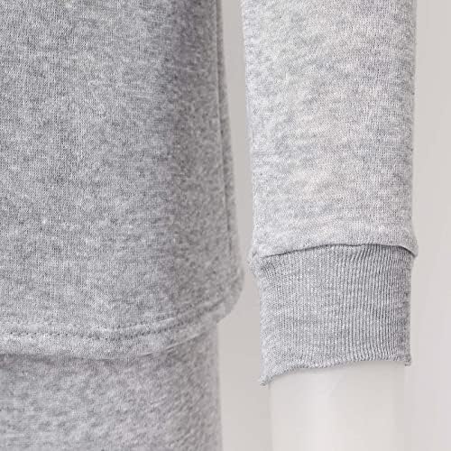 Thermal mens compression undergarments for hunting and extreme cold weather