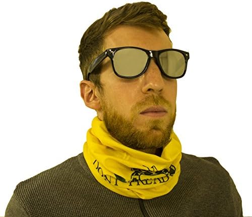 Express Yourself While Protecting Yourself