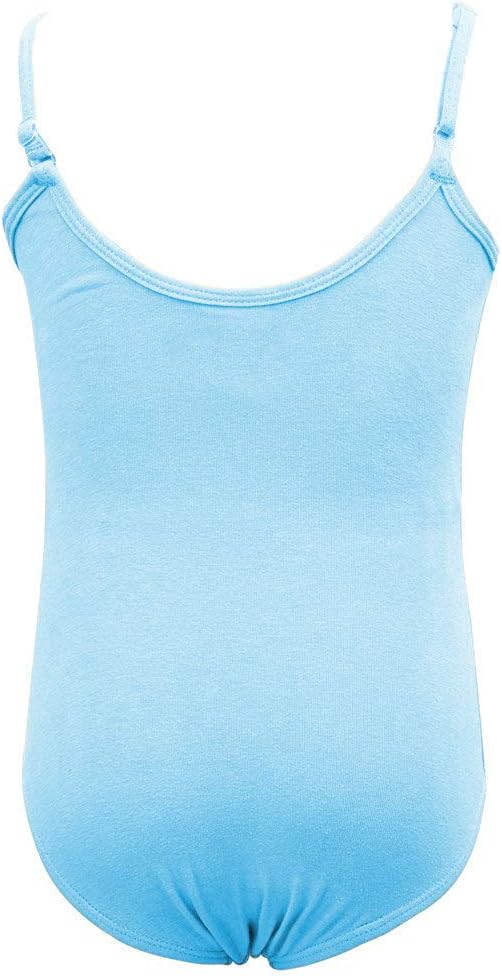 Dance with Style Dancina Camisole for Kids