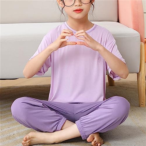 Multi-Color Summer Outfits for Girls