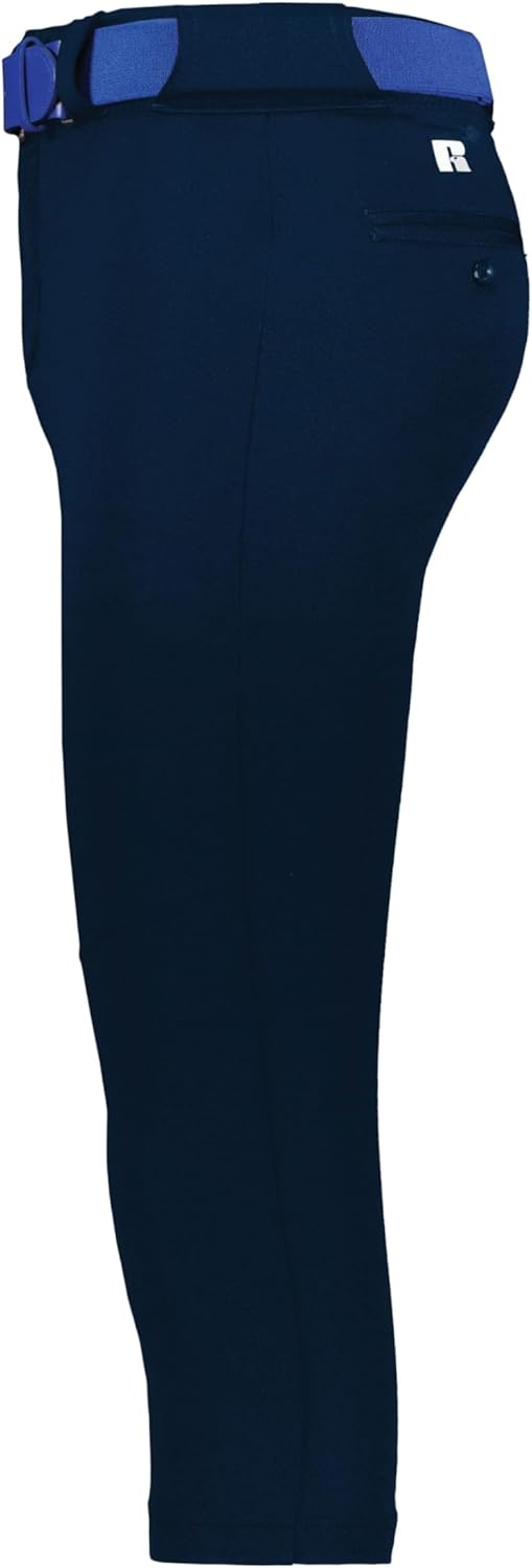 Girls Deck Softball Knicker