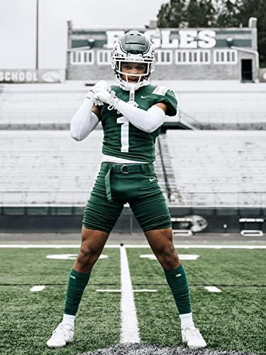 Stylish Football Leg Sleeves for Men Boys