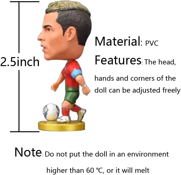 Perfect Soccer Training Set