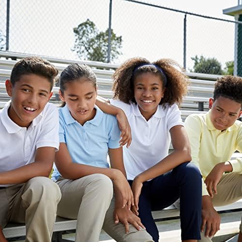 French Toast Girls Pull-on Twill Pant Standard Plus