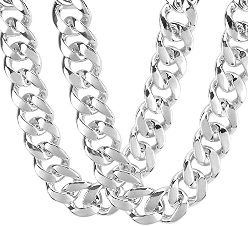 Big Chunky Hip Hop Chains for Men