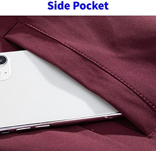 Mens Lightweight Bomber Jacket