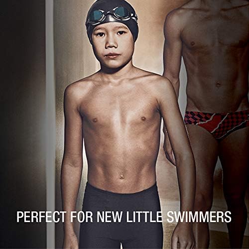 Speedo Boys Jammer Begin to Swim