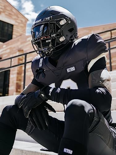 NXT NXTRND Cooling Football Ski Mask - Stylish Performant Comfortable