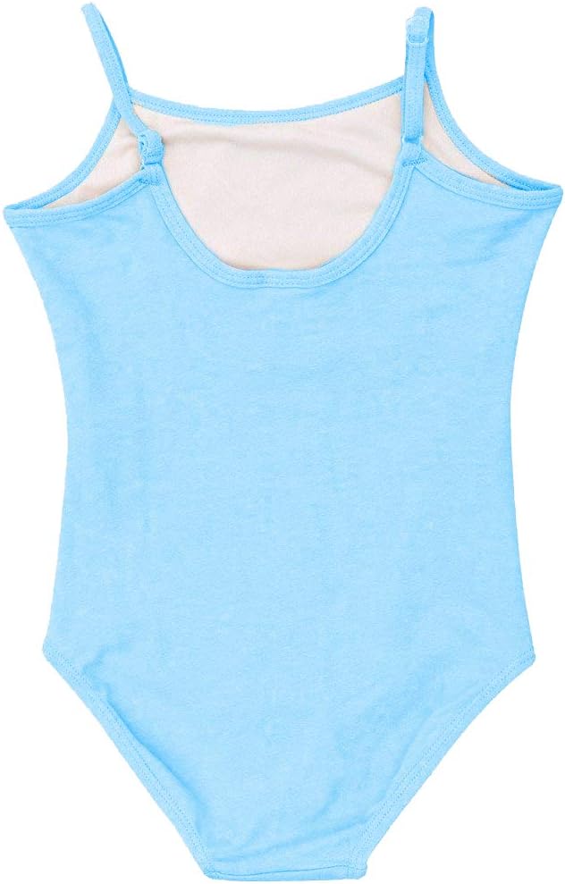 Dance with Style Dancina Camisole for Kids