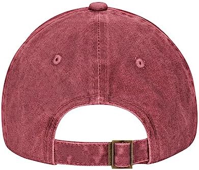 RTATBY Akita Vintage Baseball Cap