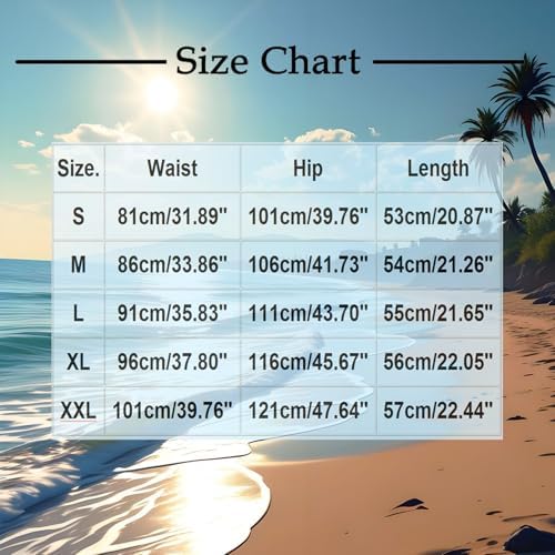 Xiaojmake 7-inch Cotton Twill Shorts Pair