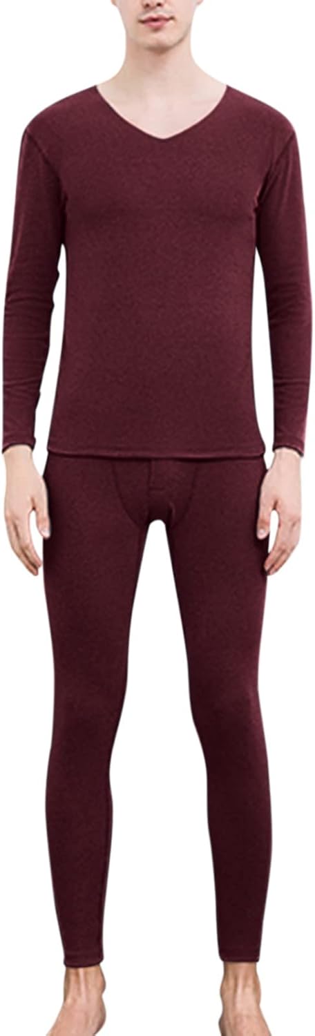 Comfortable Thermal Set for Every Day