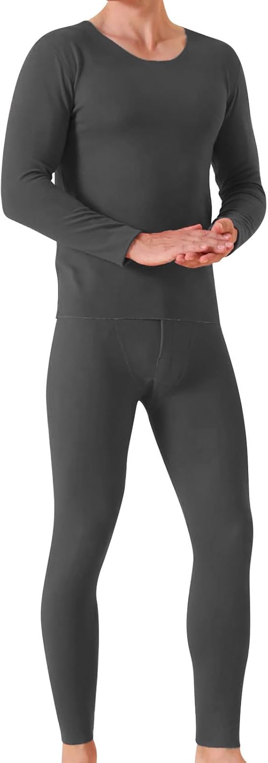 Thermal Compression Pants for Men Breathable Durable