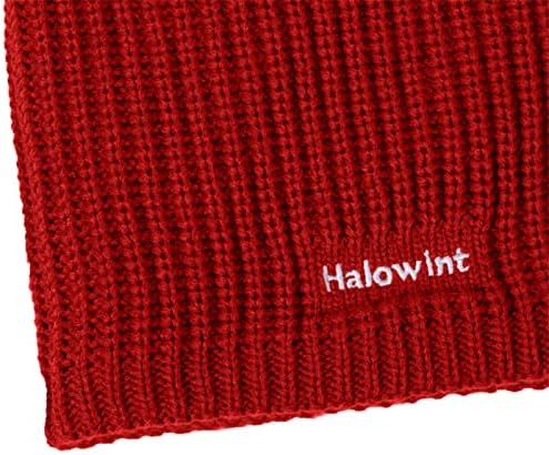 Winter Warmth Unisex Neck Gaitor
